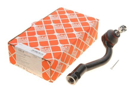 Накінечник кермової тяги febі Bilstein 182036