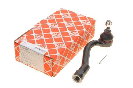 Накінечник кермової тяги febі Bilstein 182089