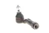 Наконечник рульової тяги з стопорною гайкою і шплінтом febі bilstein 183077