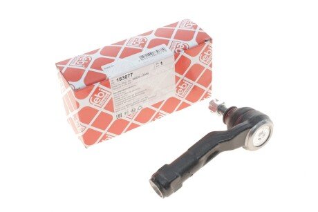 Наконечник рулевой тяги febі Bilstein 183077