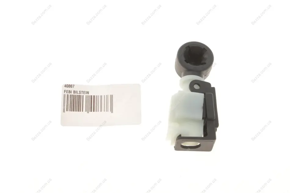 Наконечник троса кулисы Sprinter febі bilstein 40867