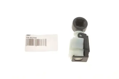 Наконечник троса кулисы Sprinter febі bilstein 40867