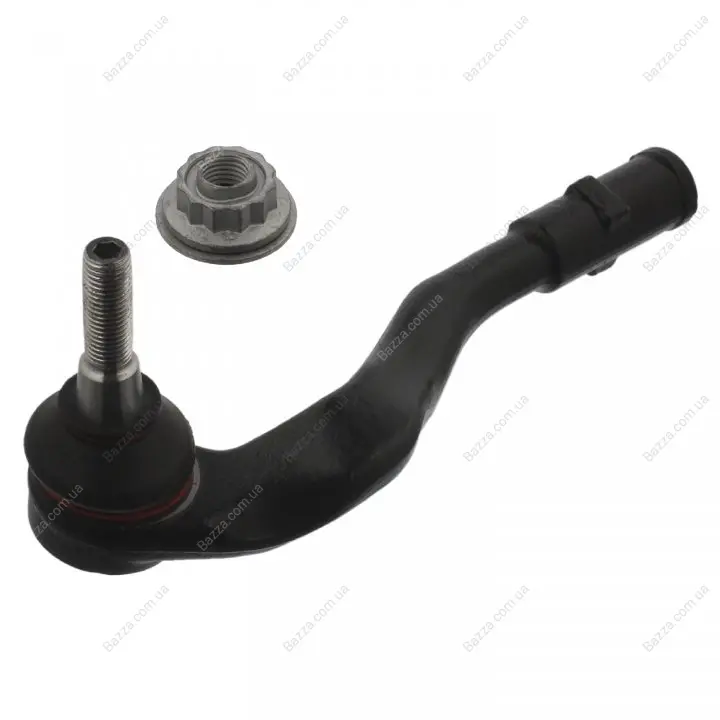 Наконечник тяги febі bilstein 36506