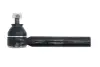 Наконечник тяги рул. FIAT DOBLO лев. (пр-во Febi) febі bilstein 12474