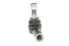 Наконечник тяги рул. MB SPRINTER 208D-414 (95-) (пр-во Febi) febі bilstein 12197