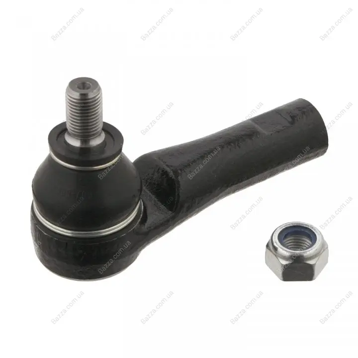 Наконечник тяги рул. NISSAN (пр-во Febi) febі bilstein 12798