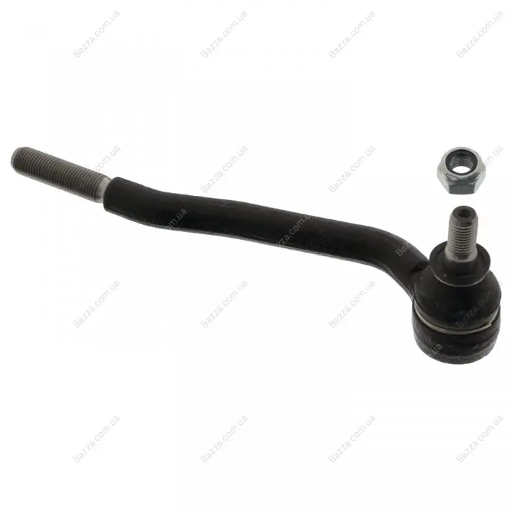 Наконечник тяги рул. OPEL OMEGA (87-93) наружн. прав.(пр-во FEBI) (пр-во Febi) febі bilstein 06191
