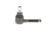Наконечник тяги рул. PEUGEOT 205, 306, 309 (-93), CITROEN ZX (пр-во Febi) febі bilstein 09317