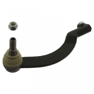 Наконечник тяги рул. RENAULT MASTER (98-00, 00-) лев. (пр-во Febi) febі bilstein 21493