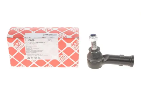 Наконечник тяги рул. VW T4 лев. (пр-во Febi) Febі Bilstein 10888