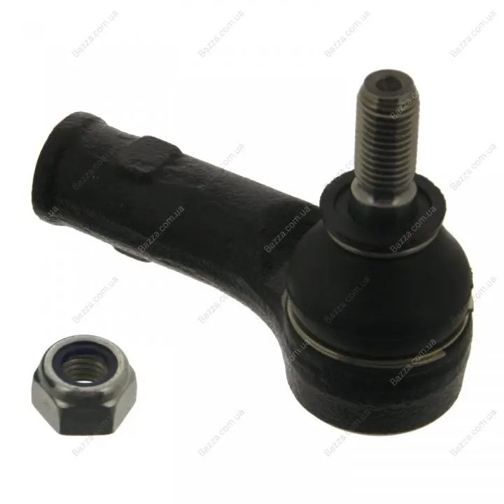 Наконечник тяги рул. VW T4 прав. (пр-во Febi) febі bilstein 10586