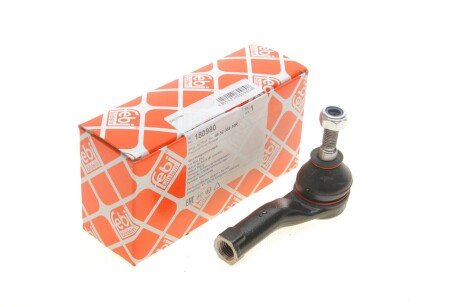 Наконечник рулевой тяги febі Bilstein 180980