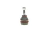 Наконечник тяги рульової febі bilstein 180980
