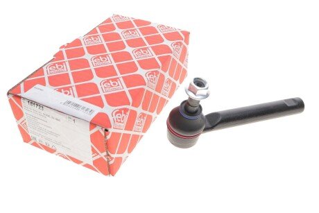Накінечник кермової тяги febі Bilstein 181723