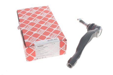 Накінечник кермової тяги febі Bilstein 183099