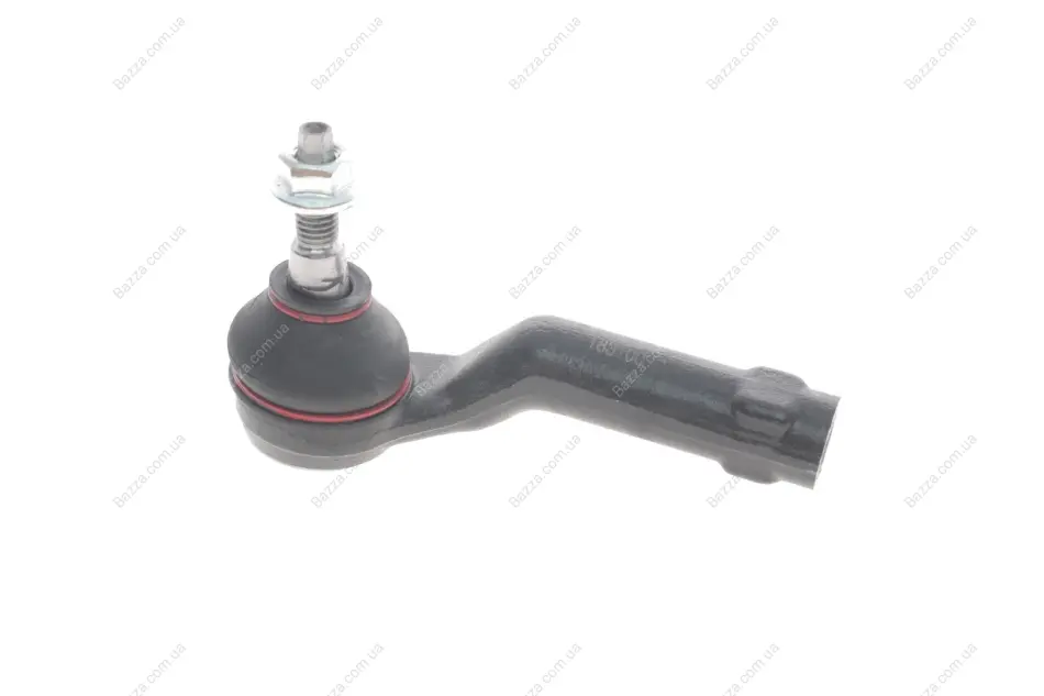 Наконечник тяги рульової з гайкою febі bilstein 183100