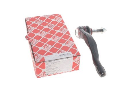 Накінечник кермової тяги febі Bilstein 183103