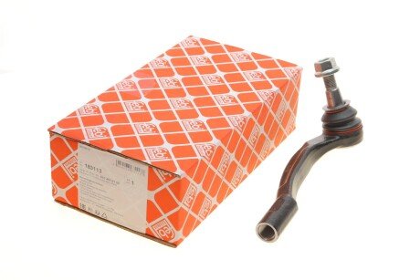 Накінечник кермової тяги febі Bilstein 183113