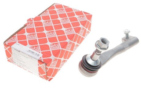 Наконечник рулевой тяги febі Bilstein 183435