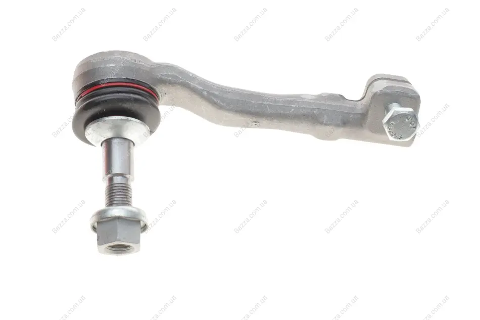Наконечник тяги рульової з гайкою Febі Bilstein 183435 (фото 1)