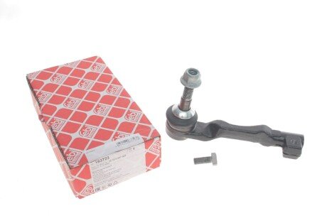 Накінечник кермової тяги febі Bilstein 183723