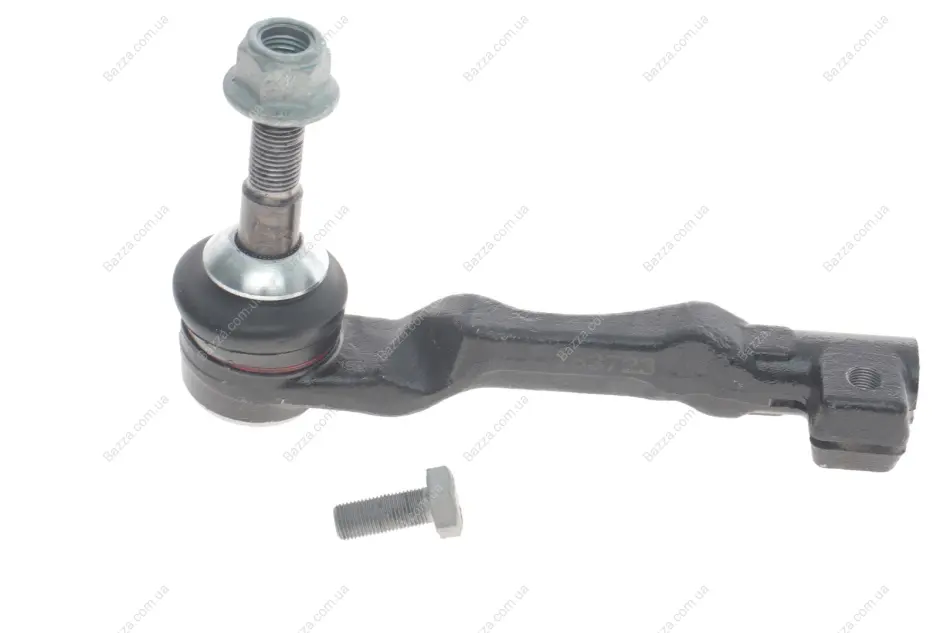Наконечник тяги рульової з гайкою Febі Bilstein 183723 (фото 1)