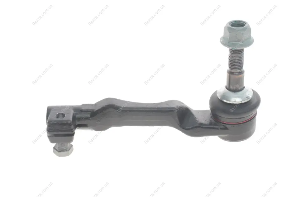 Наконечник тяги рульової з гайкою Febі Bilstein 183724 (фото 1)