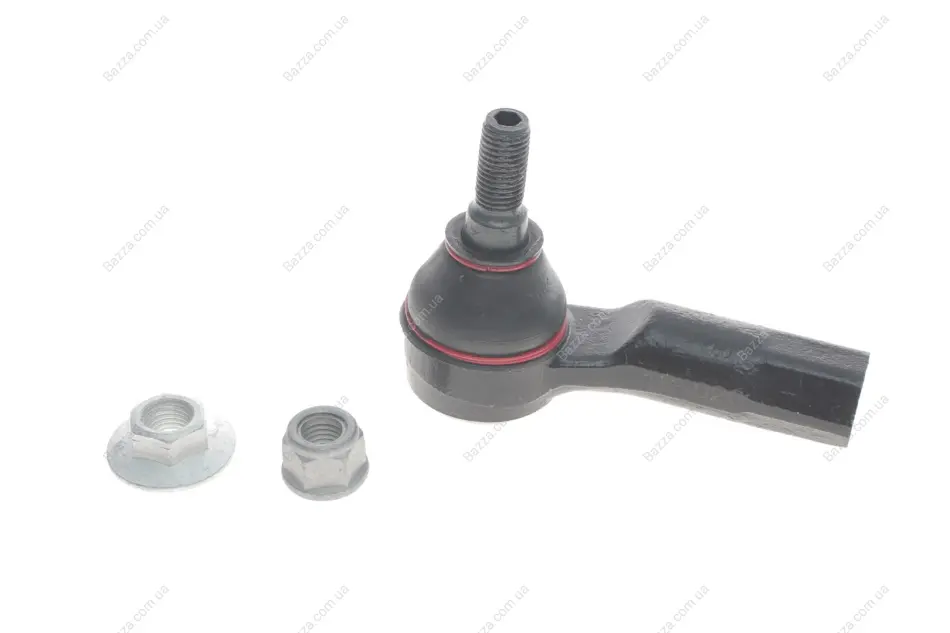 Наконечник тяги рульової з гайкою Febі Bilstein 184020 (фото 1)