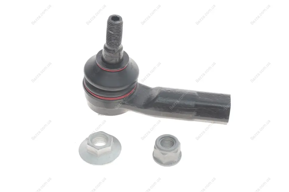 Наконечник тяги рульової з гайкою Febі Bilstein 184022 (фото 1)