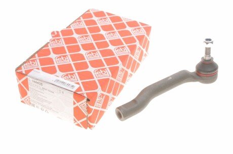 Накінечник кермової тяги febі Bilstein 184435