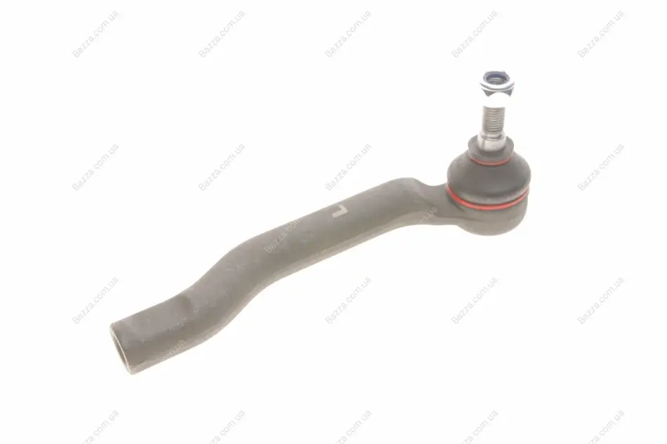 Наконечник тяги рульової з гайкою Febі Bilstein 184435 (фото 1)