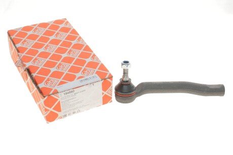 Наконечник рулевой тяги febі Bilstein 184880