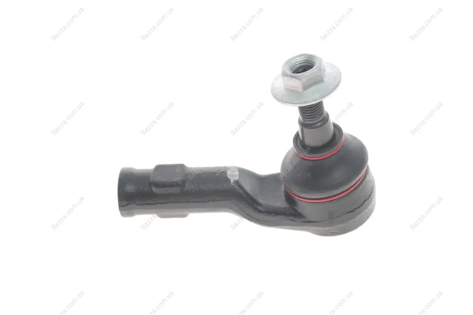 Наконечник тяги рульової з гайкою febі bilstein 184891