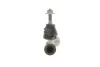 Наконечник тяги рульової з гайкою Febі Bilstein 184966 (фото 3)