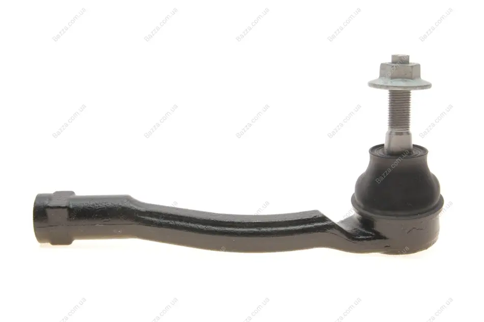 Наконечник тяги рульової з гайкою Febі Bilstein 184966 (фото 1)