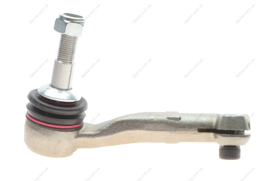 Наконечник тяги рульової з гайкою febі bilstein 186265