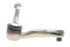 Наконечник тяги рульової з гайкою febі bilstein 186265