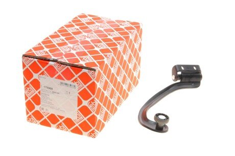 Направляюча ролика дверей febі Bilstein 175968