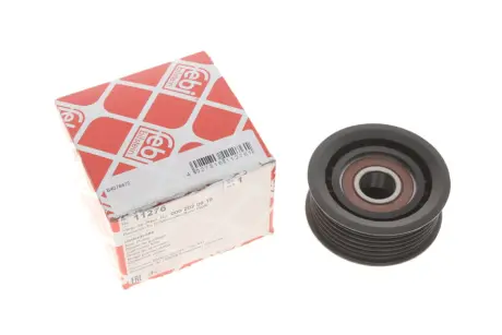 Направляючий ролик Febі Bilstein 11276