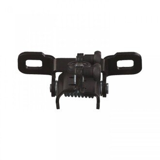 Направляющая ролика для раздвижной двери FORD TRANSIT (FEBI) febі Bilstein 177932