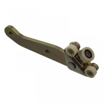 Направляющая ролика для раздвижной двери (пр-во FEBI) Febі Bilstein 34701