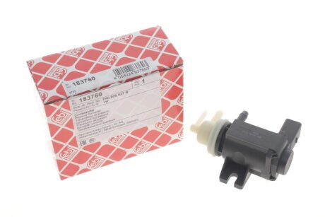 Направляющие клапанов febі Bilstein 183760