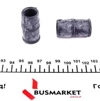 Направляющие пальцы тормозного суппорта febі Bilstein 05620