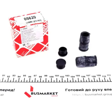 Направляющие пальцы тормозного суппорта febі bilstein 05620