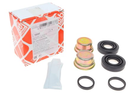 Направляючі гальмівних супортів febі Bilstein 12337