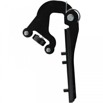 Напрямна ролика для розсувних дверей Nissan/ Opel/ Renault (FEBI) febі Bilstein 177934