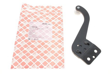 Напрямна ролика для розсувних дверей VW T5/T6 (FEBI) febі Bilstein 183126