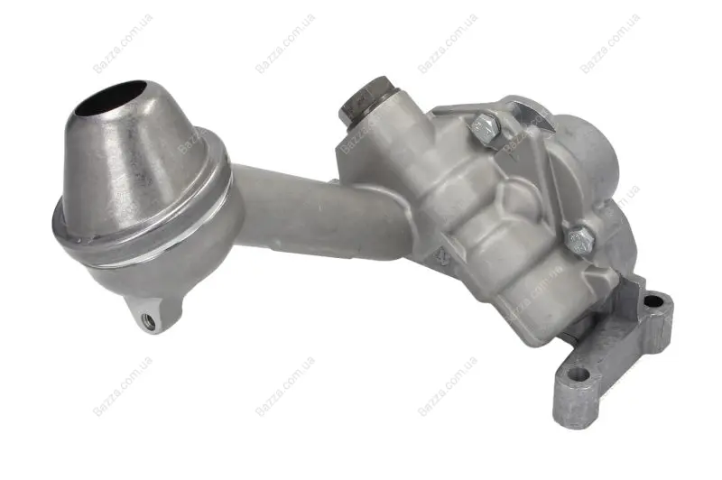 Насос масляный febі bilstein 01981