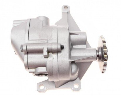 Насос масляный febі Bilstein 101086