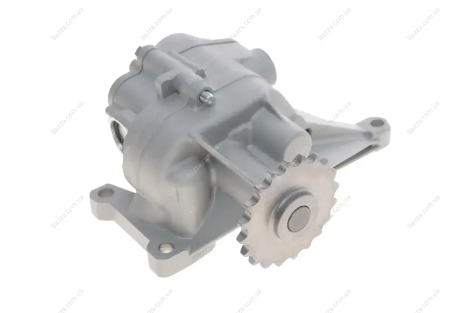 Насос масляный febі bilstein 101087